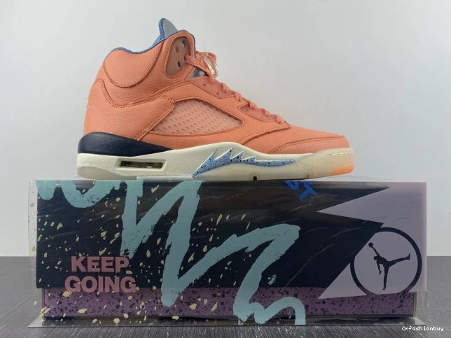 Best DJ Khaled 5 Bliss Jordan DV4982-641 Retro We The Crimson 0711